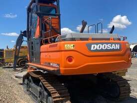 DOOSAN DX300LL - picture0' - Click to enlarge