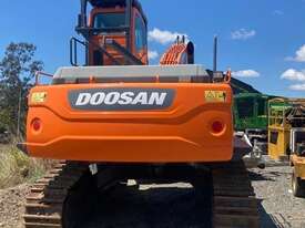 DOOSAN DX300LL - picture1' - Click to enlarge