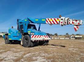 Terex Franna AT15 - picture0' - Click to enlarge