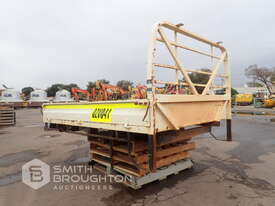 STEEL UTE TRAY - picture0' - Click to enlarge