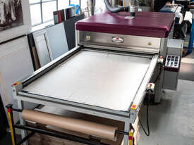 HEAT PRESS for dye sublimation printing **PRICE NEGOTIABLE** - picture0' - Click to enlarge