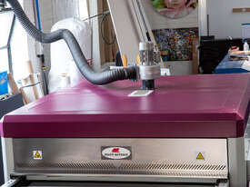 HEAT PRESS for dye sublimation printing **PRICE NEGOTIABLE** - picture0' - Click to enlarge