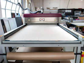 HEAT PRESS for dye sublimation printing **PRICE NEGOTIABLE** - picture1' - Click to enlarge