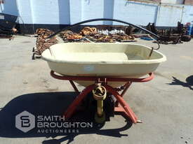 VICON 3 POINT LINKAGE PTO SPREADER - picture0' - Click to enlarge