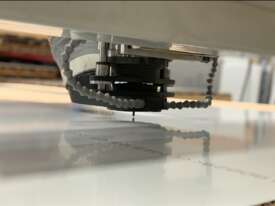 Multicam CNC Machine - picture1' - Click to enlarge