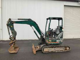 CASE CX33C Excavator - picture0' - Click to enlarge