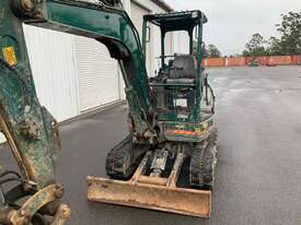 CASE CX33C Excavator - picture0' - Click to enlarge