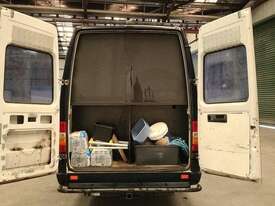Mercedes-Benz Sprinter 413 - picture2' - Click to enlarge