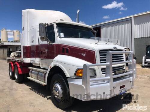 1999 Sterling LT9500