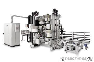 Biesse Brema Vektor 15 INS boring-inserting vertical machine Biesse Brema Vektor 15 INS boring-inserting vertical machine