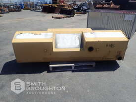 CATERPILLAR FUEL TANK TO SUIT CATERPILLAR D10T CRAWLER TRACTOR - picture0' - Click to enlarge