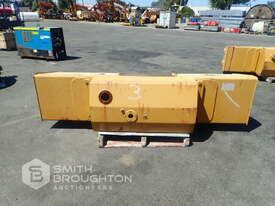 CATERPILLAR FUEL TANK TO SUIT CATERPILLAR D10T CRAWLER TRACTOR - picture1' - Click to enlarge