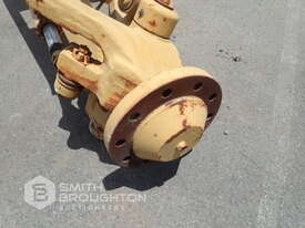 CATERPILLAR 16G MOTOR GRADER STEERING ASSEMBLY P/NO 2G8780 - picture2' - Click to enlarge