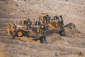 Caterpillar CAT D11 New-Gen Dozer
