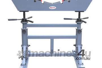 Roller Stand MR3000A, Pipe Welding Stand