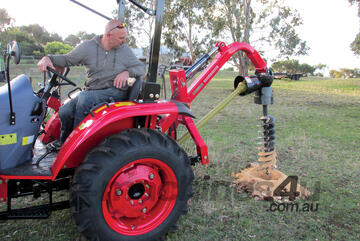 Post Hole Digger (Medium Duty)
