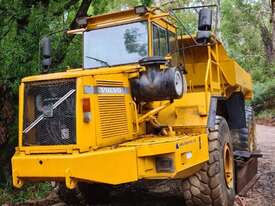 Articulated Dumper - picture0' - Click to enlarge