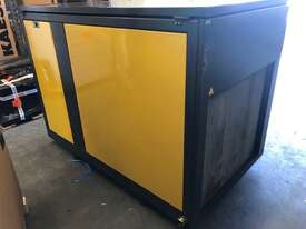 Kaeser CS91 - 55kw Electric Screw Air Compressor 310cfm - picture2' - Click to enlarge