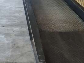 Container Forklift Ramp - picture1' - Click to enlarge