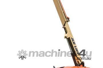 JLG 460SJ DIESEL STRAIGHT BOOM JLG 460SJ DIESEL STRAIGHT BOOM