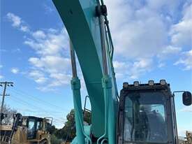 KOBELCO SK350 LC-10 - picture1' - Click to enlarge