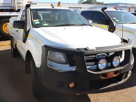 FORD RANGER SINGLE CAB TRAY - picture0' - Click to enlarge