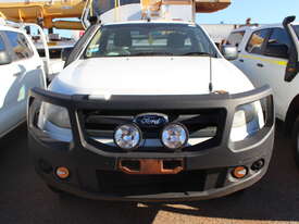 FORD RANGER SINGLE CAB TRAY - picture0' - Click to enlarge