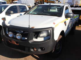 FORD RANGER SINGLE CAB TRAY - picture1' - Click to enlarge