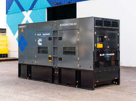 500 KVA Diesel Generator 3 Phase 415V - Cummins Powered - picture0' - Click to enlarge