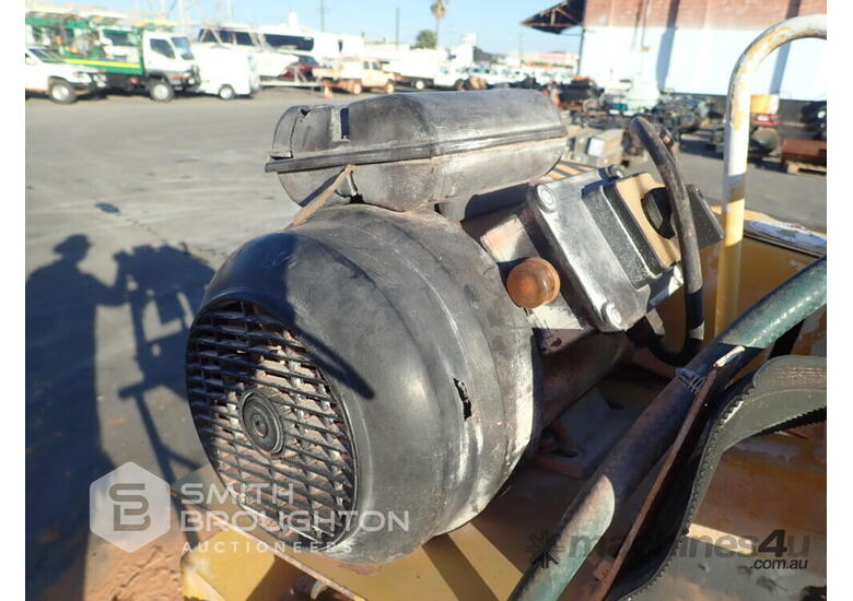 Used BRICK SAW Brick Saws in , Listed on Machines4u