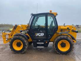 Private Used JCB 531-70 AGRI - picture0' - Click to enlarge