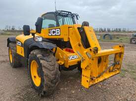 Private Used JCB 531-70 AGRI - picture1' - Click to enlarge