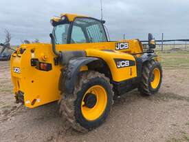 Private Used JCB 531-70 AGRI - picture2' - Click to enlarge