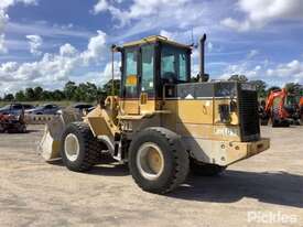 1998 Caterpillar 924F - picture0' - Click to enlarge
