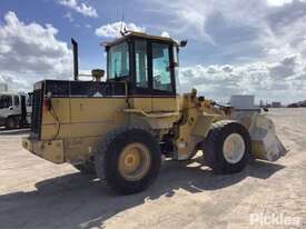 1998 Caterpillar 924F - picture2' - Click to enlarge
