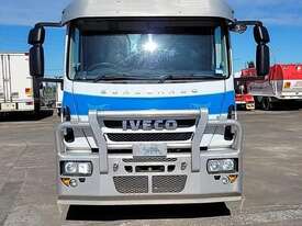 Iveco Eurocargo - picture0' - Click to enlarge