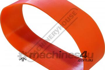 Urethane Band EWUB-197 70 x 197mm Suits EWHD-80 English Wheel