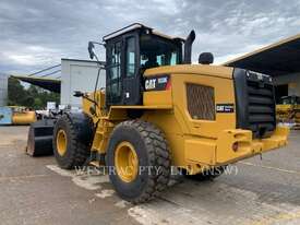 CATERPILLAR 930K Wheel Loaders integrated Toolcarriers - picture1' - Click to enlarge
