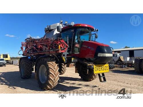 Case IH Patriot 4430