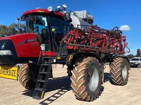 Case IH Patriot 4430 - picture1' - Click to enlarge