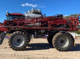 Case IH Patriot 4430 - picture2' - Click to enlarge