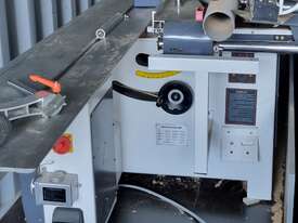 Prima 3200 Panel Saw - picture0' - Click to enlarge