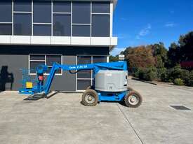 Genie Z34/22IC Knuckle Boom Lift  - picture0' - Click to enlarge