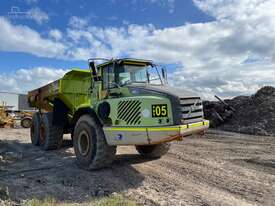 VOLVO A40E FS ARTICULATED DUMP TRUCK  - picture0' - Click to enlarge