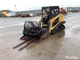 2008 ASV RC-30 Posi-Track - picture0' - Click to enlarge