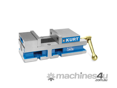 Kurt Machine Vice * EXCLUSIVE WA DEALER *