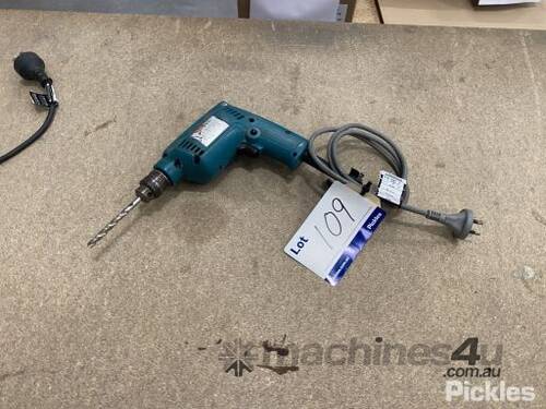 Makita 6501 Electric Drill