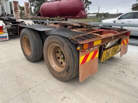 Trailer Dolly Bogie 2 inch turntable 1997 SN1343 1TUF334 - picture2' - Click to enlarge