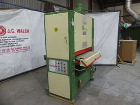 Sandmax 900mm Wide Belt Sander - picture0' - Click to enlarge