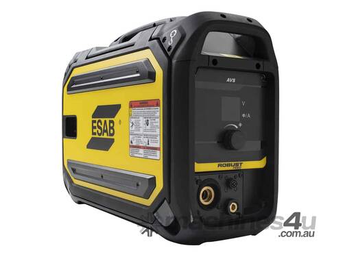 ESAB RobustFeed AVS